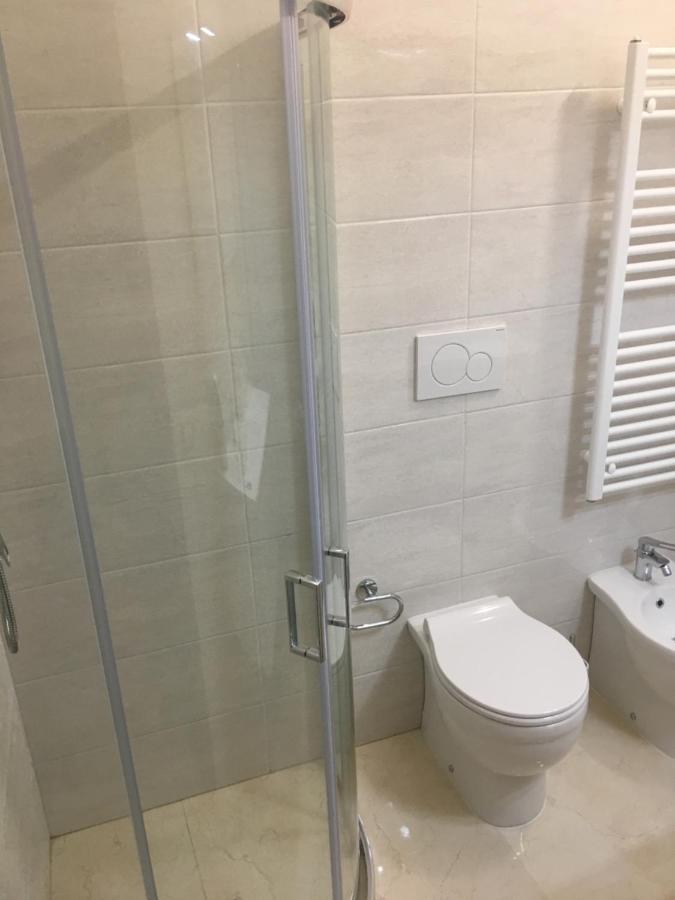 Lo Scrigno Barocco Bed and Breakfast Lecce Eksteriør billede