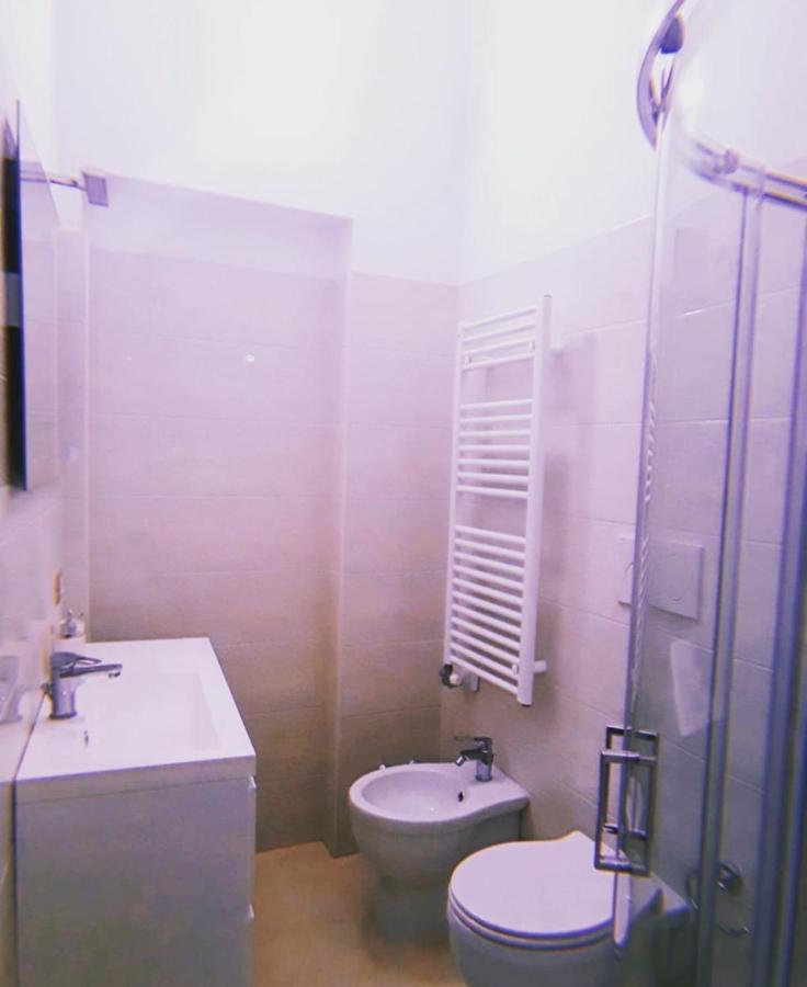 Lo Scrigno Barocco Bed and Breakfast Lecce Eksteriør billede