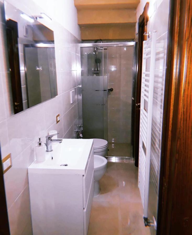 Lo Scrigno Barocco Bed and Breakfast Lecce Eksteriør billede