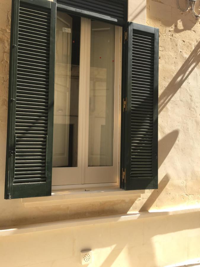 Lo Scrigno Barocco Bed and Breakfast Lecce Eksteriør billede