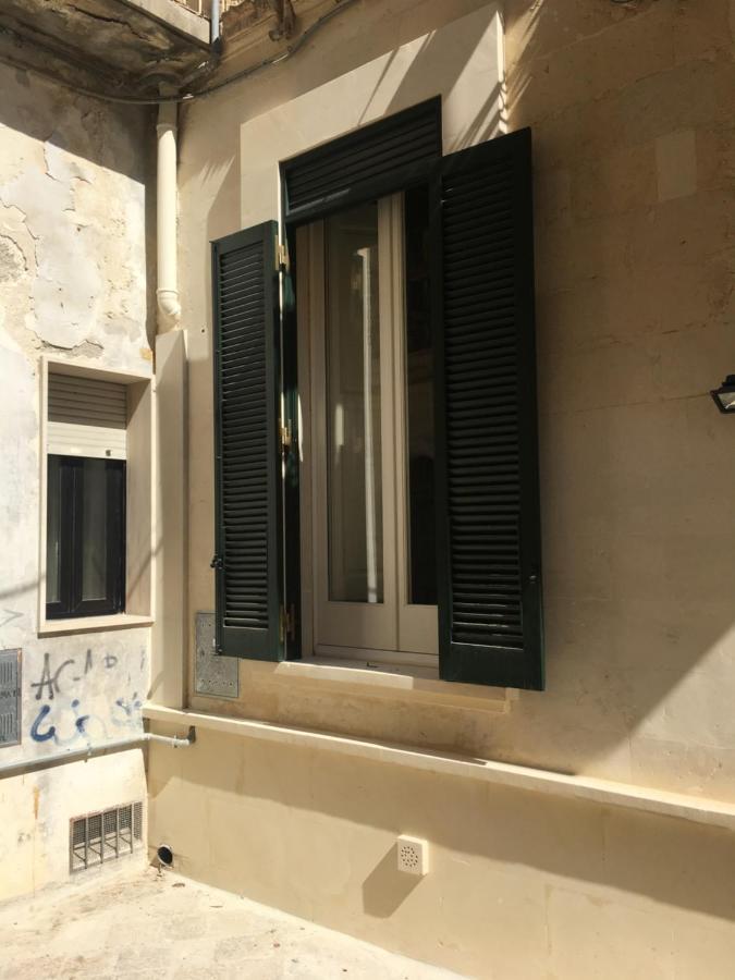 Lo Scrigno Barocco Bed and Breakfast Lecce Eksteriør billede